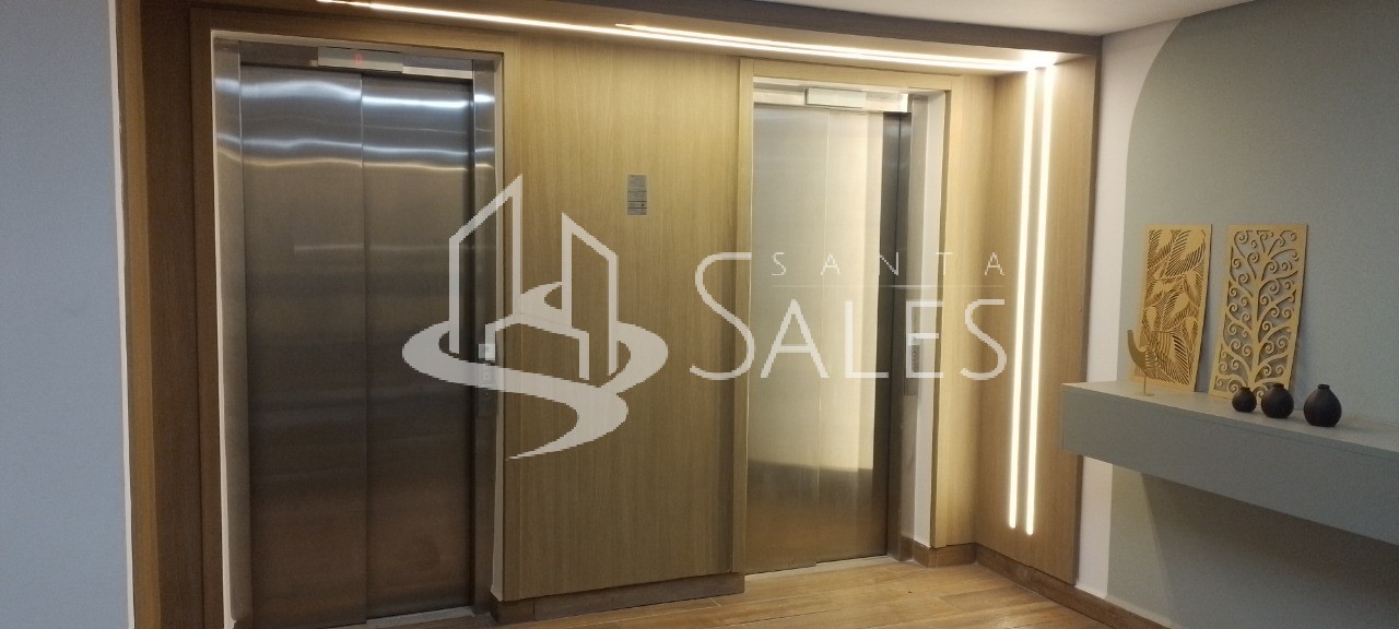 Apartamento à venda com 2 quartos, 49m² - Foto 7