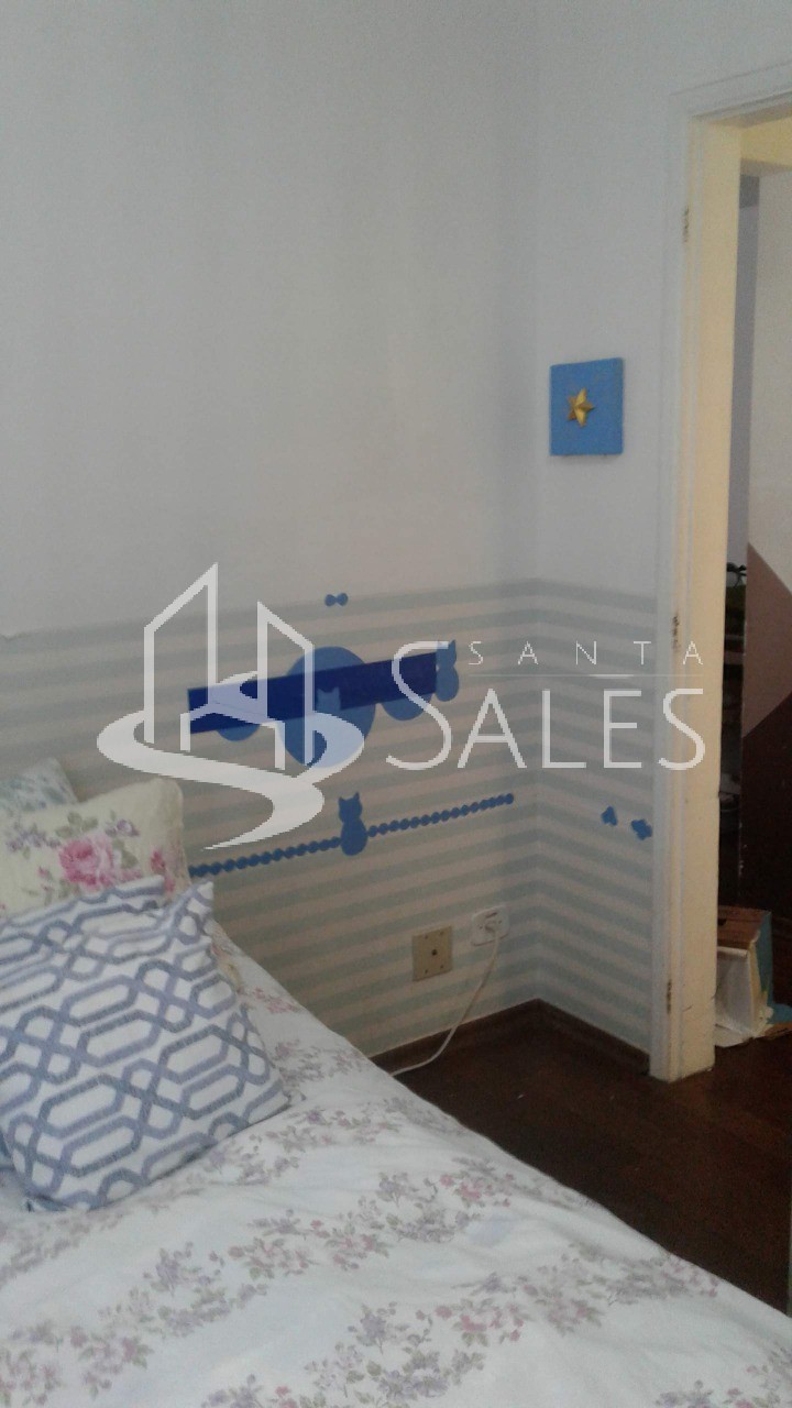 Apartamento, 2 quartos, 50 m² - Foto 25