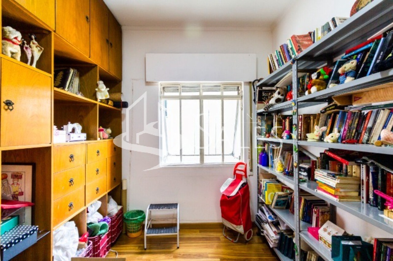 Apartamento, 4 quartos, 140 m² - Foto 32