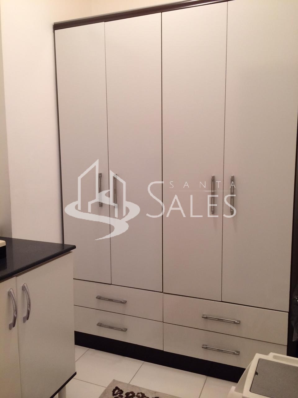 Apartamento, 4 quartos, 240 m² - Foto 15
