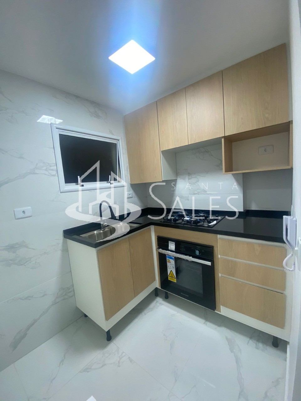 Apartamento, 1 quarto, 33 m² - Foto 3