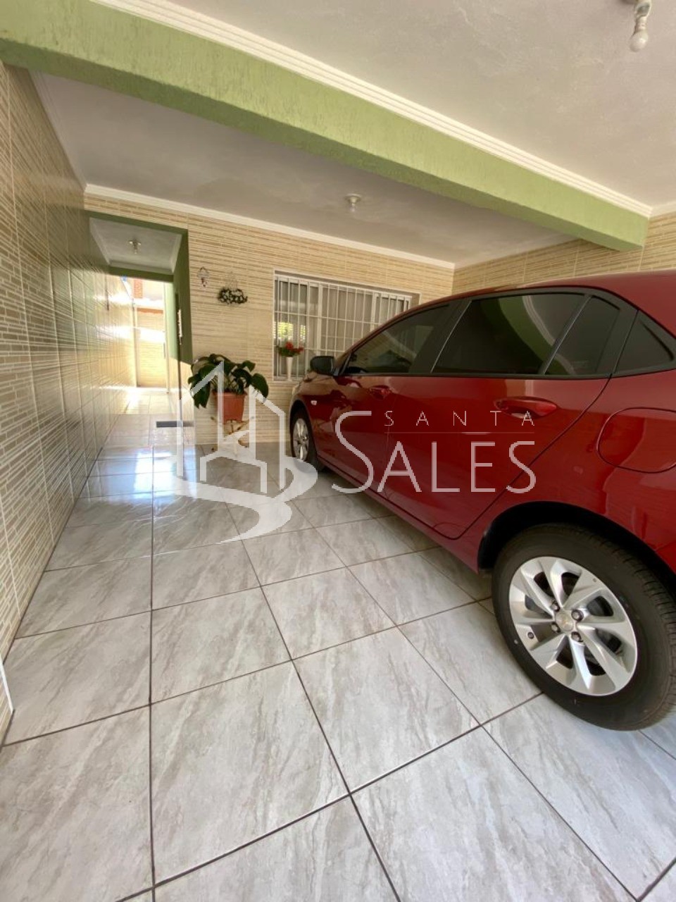 Sobrado, 2 quartos, 107 m² - Foto 13