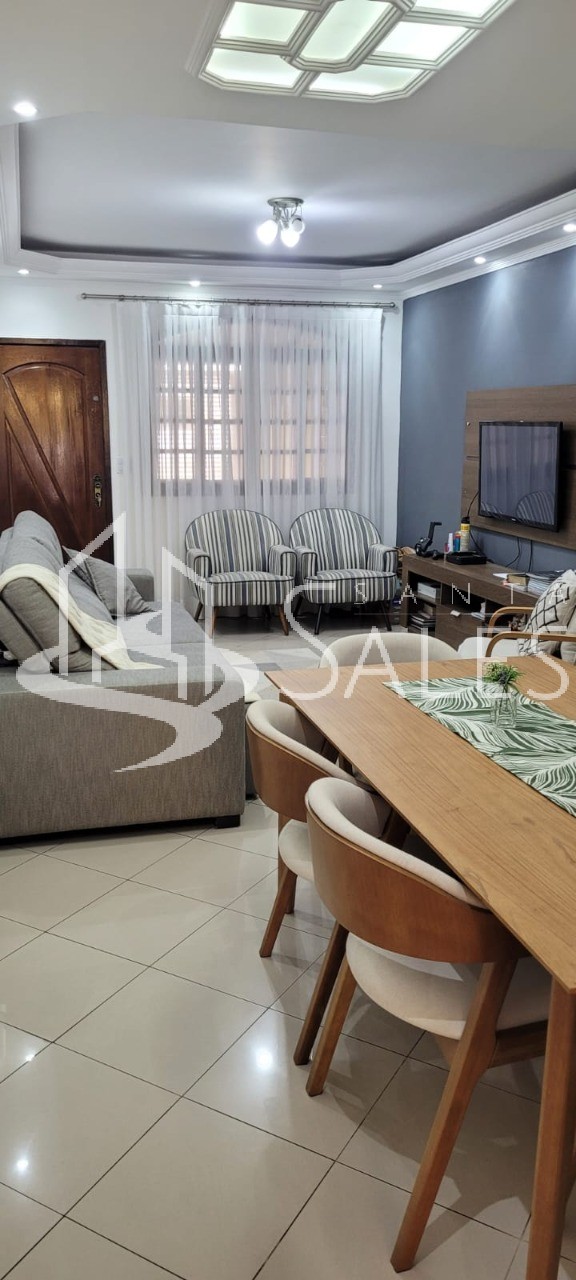 Sobrado, 2 quartos, 120 m² - Foto 11