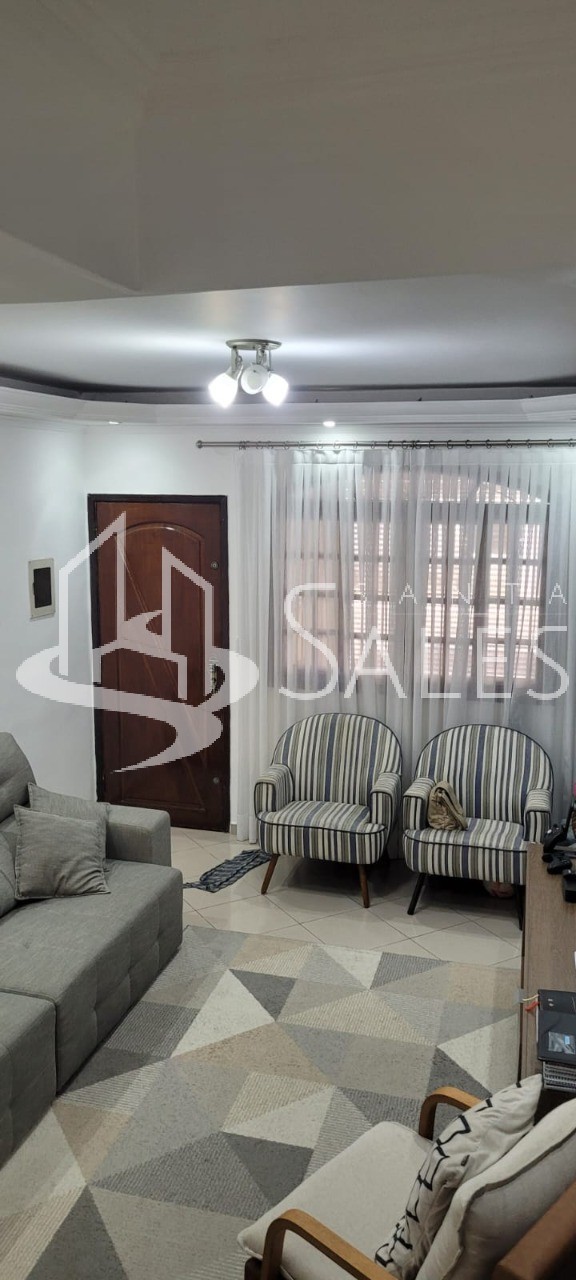 Sobrado, 2 quartos, 120 m² - Foto 7