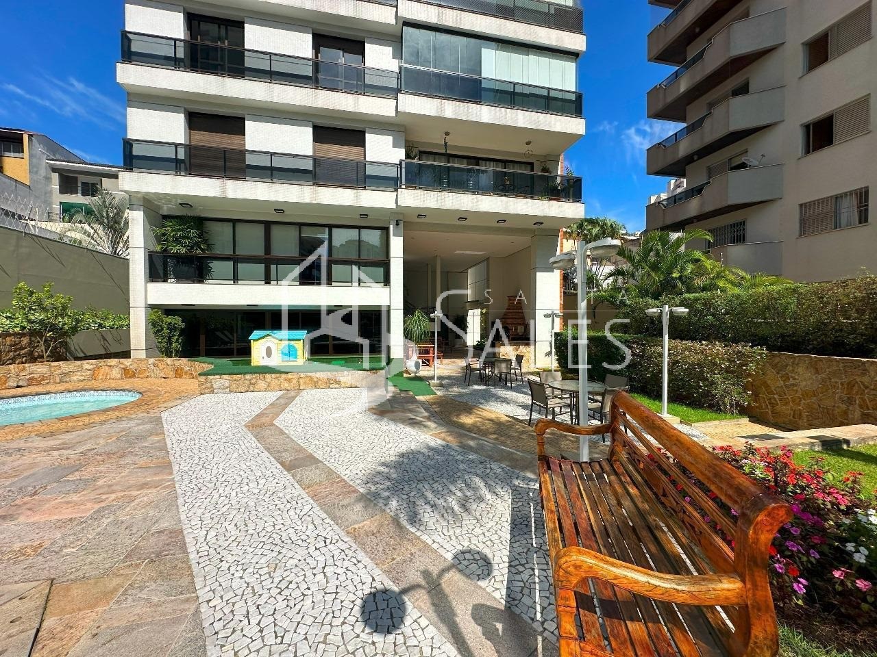 Apartamento, 4 quartos, 195 m² - Foto 21
