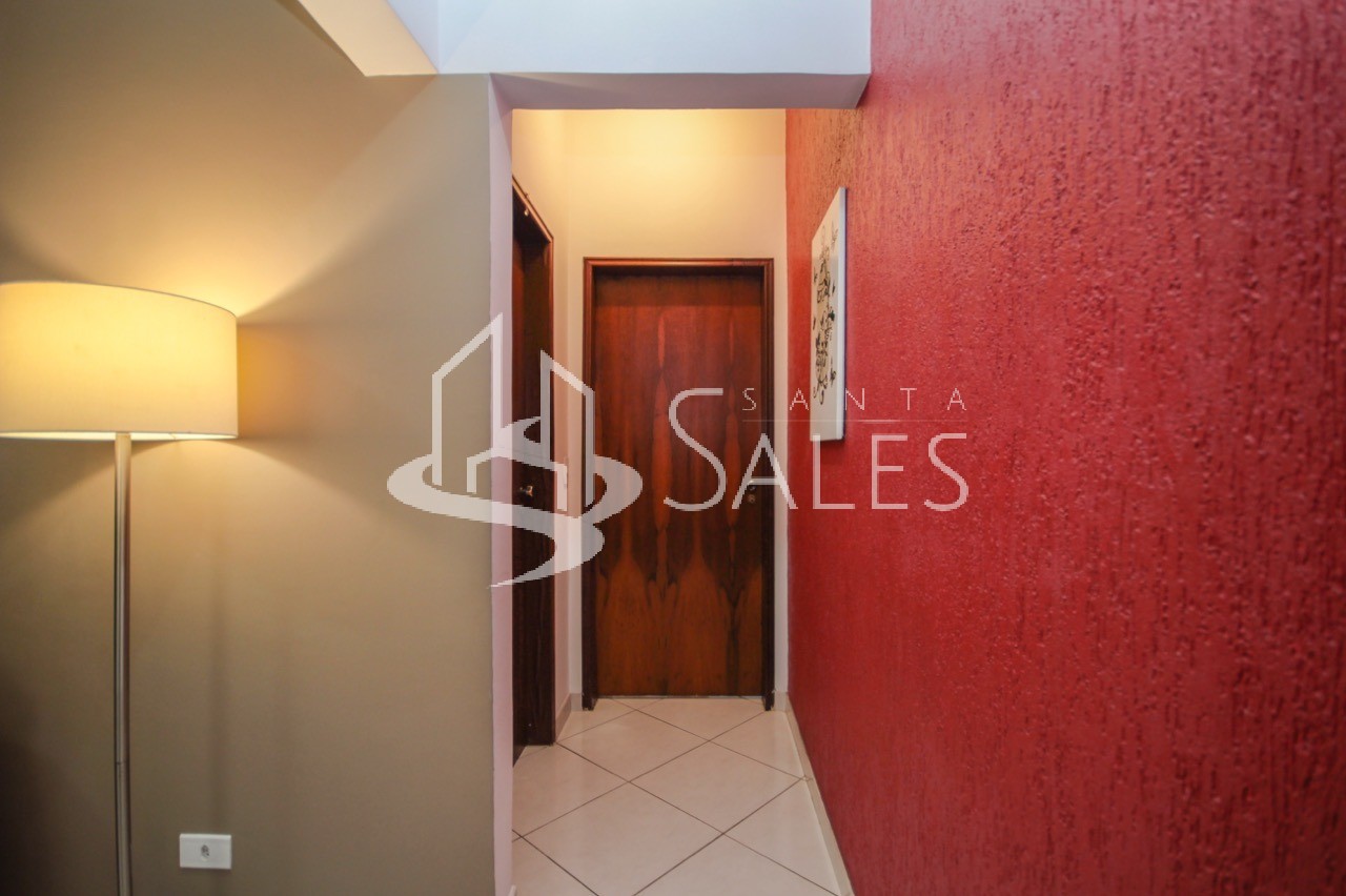 Casa, 3 quartos - Foto 8