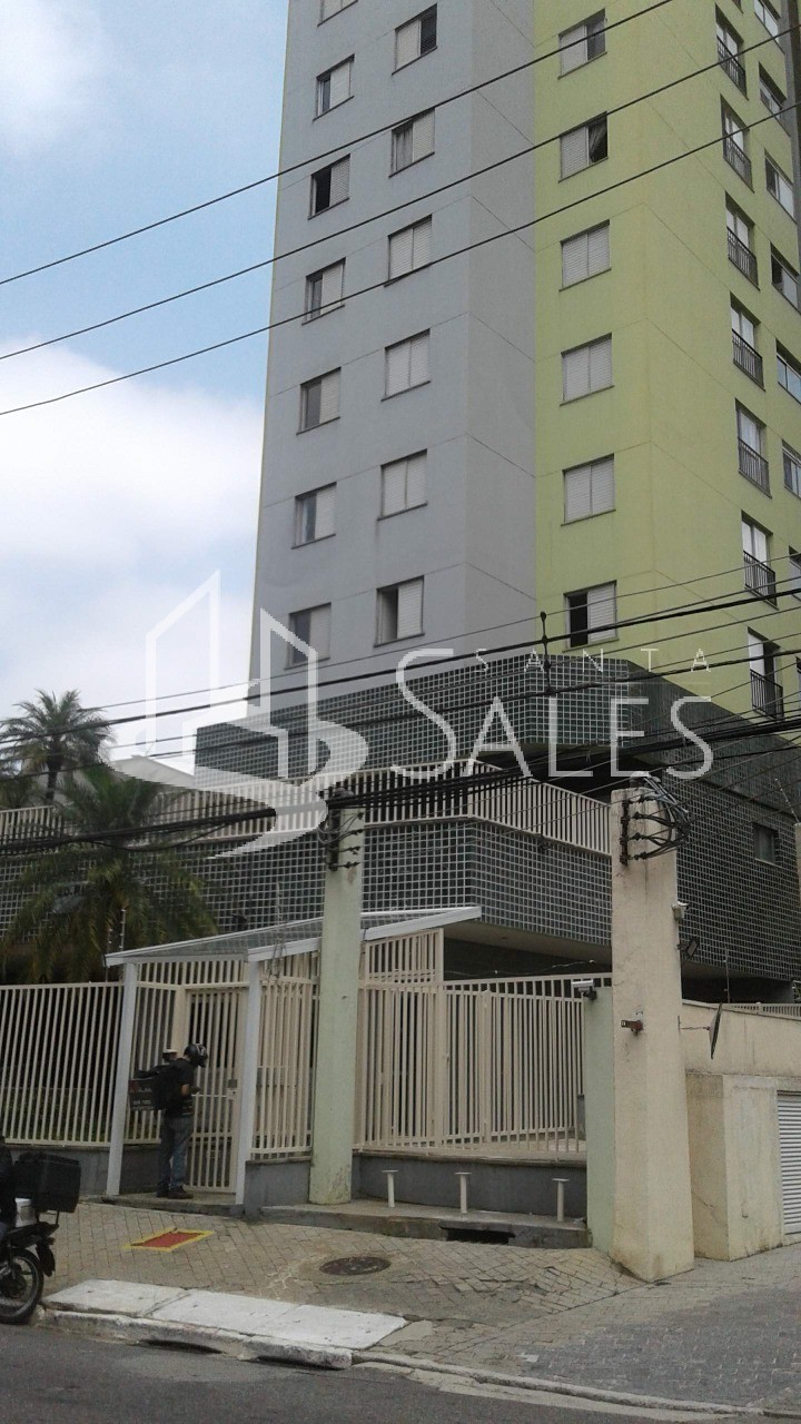 Apartamento, 2 quartos, 50 m² - Foto 49