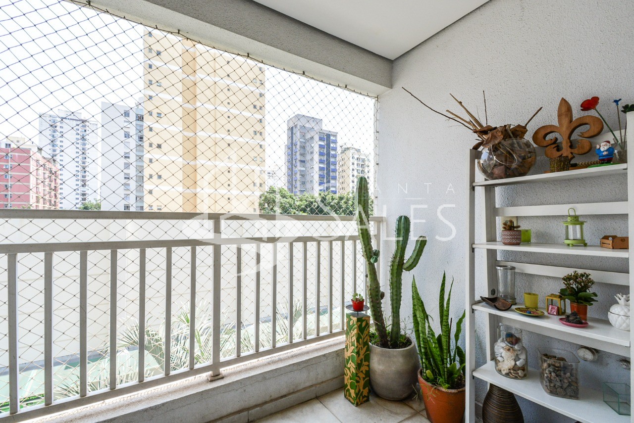 Apartamento, 2 quartos, 71 m² - Foto 6