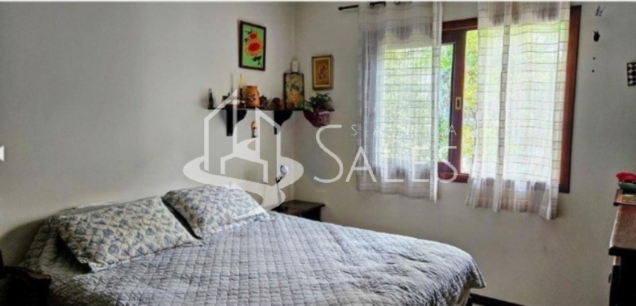 Sobrado, 4 quartos, 253 m² - Foto 25