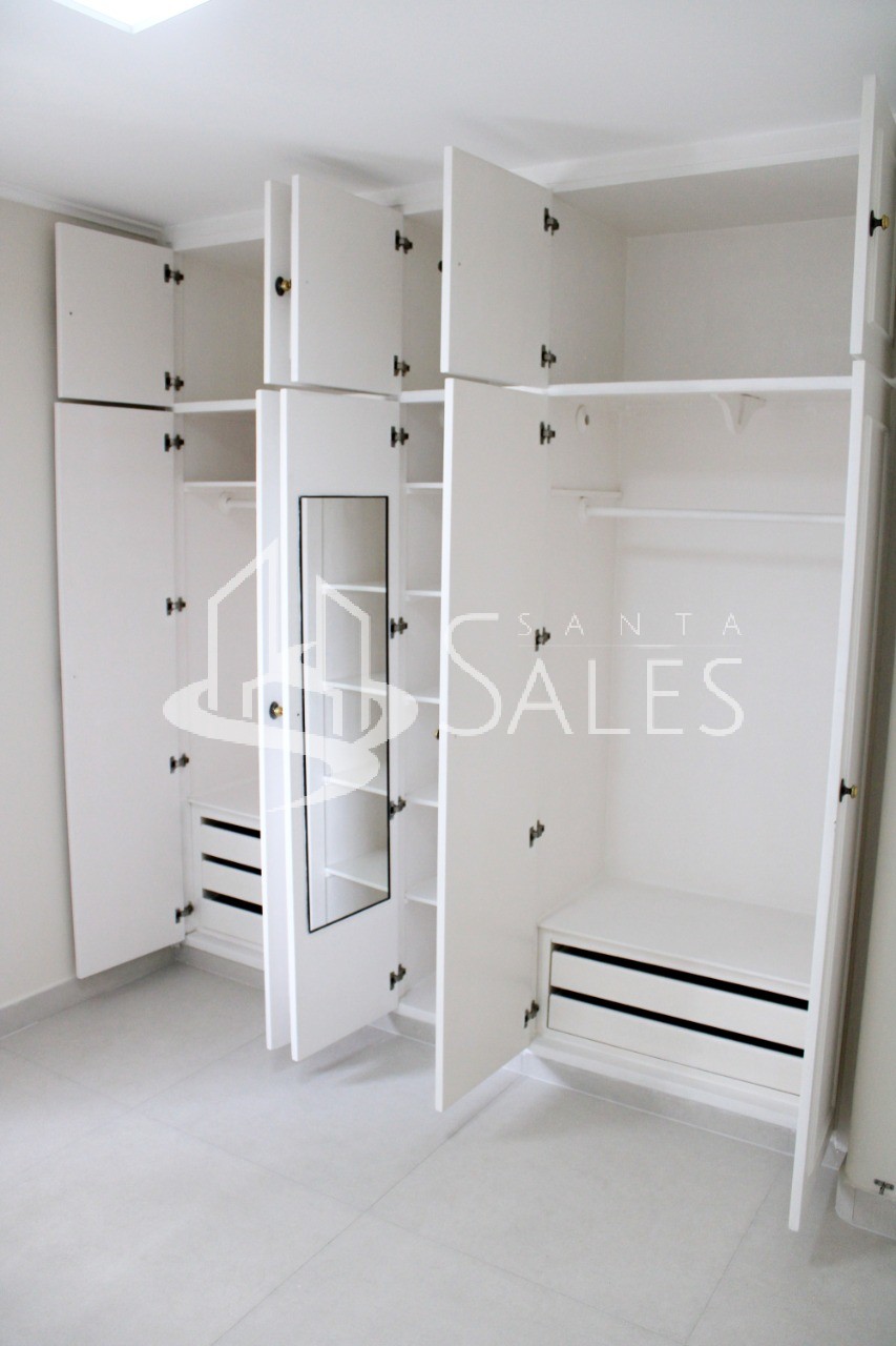 Apartamento à venda com 3 quartos, 205m² - Foto 31