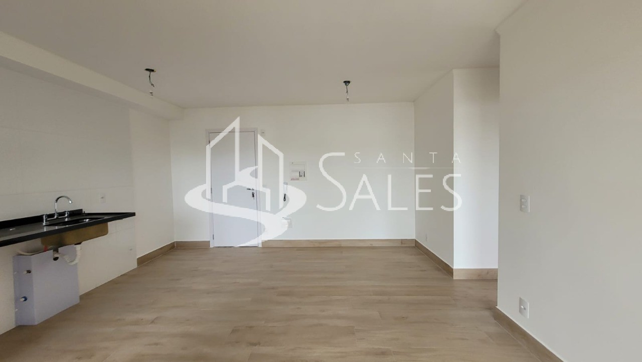 Apartamento, 2 quartos, 66 m² - Foto 2