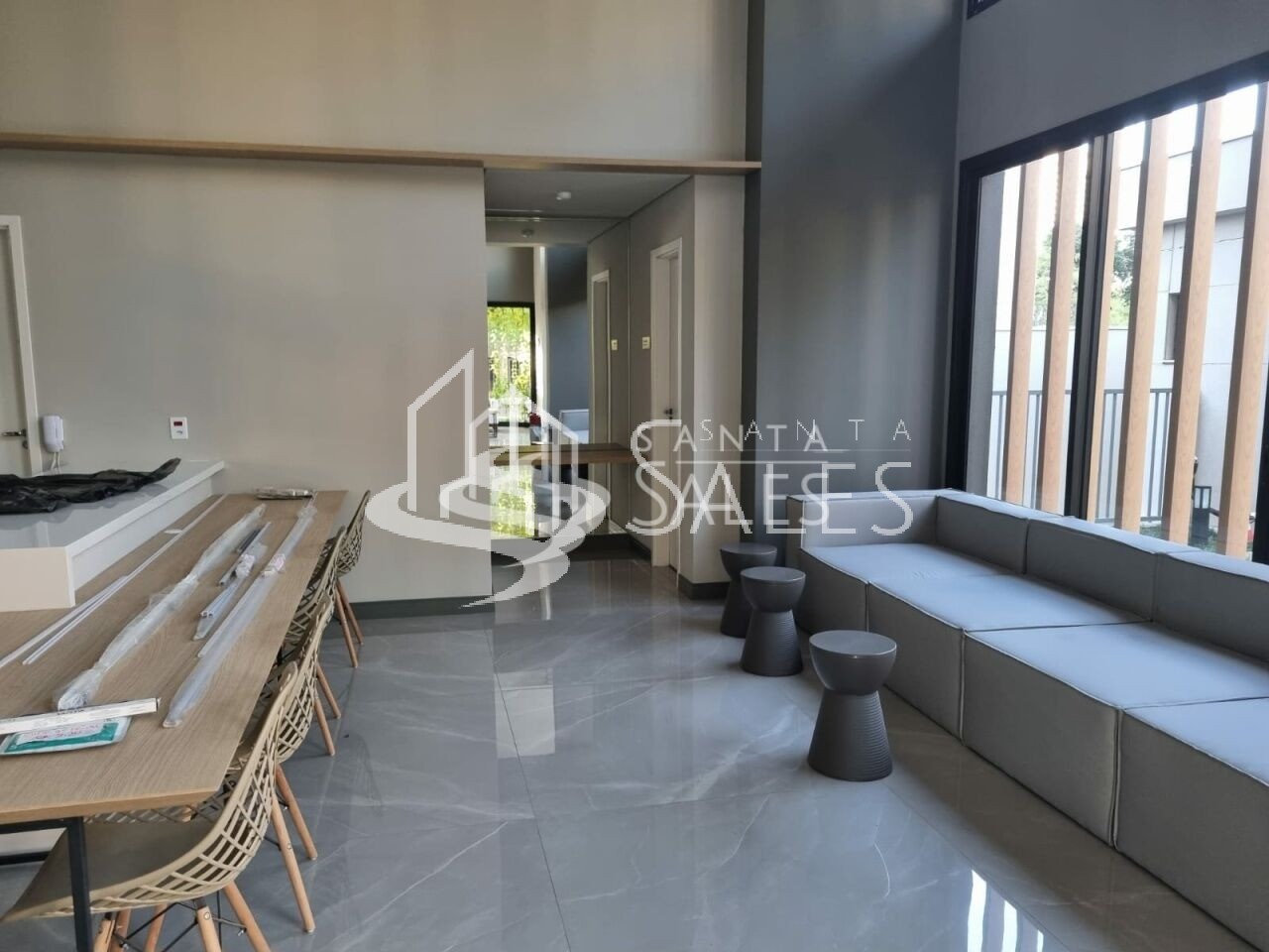 Apartamento, 2 quartos, 53 m² - Foto 10