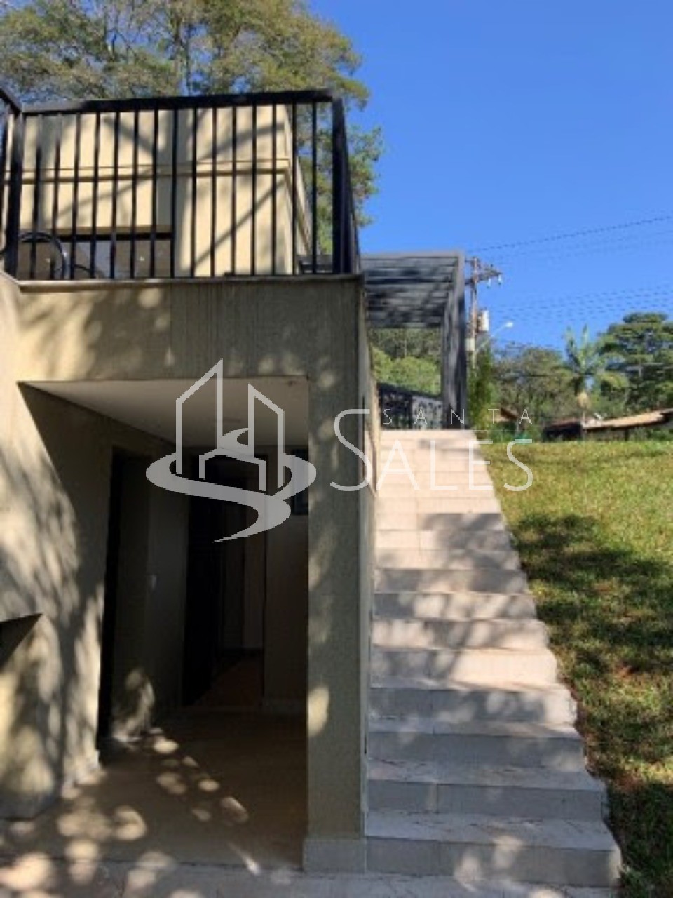 Casa de Condomínio, 6 quartos - Foto 30