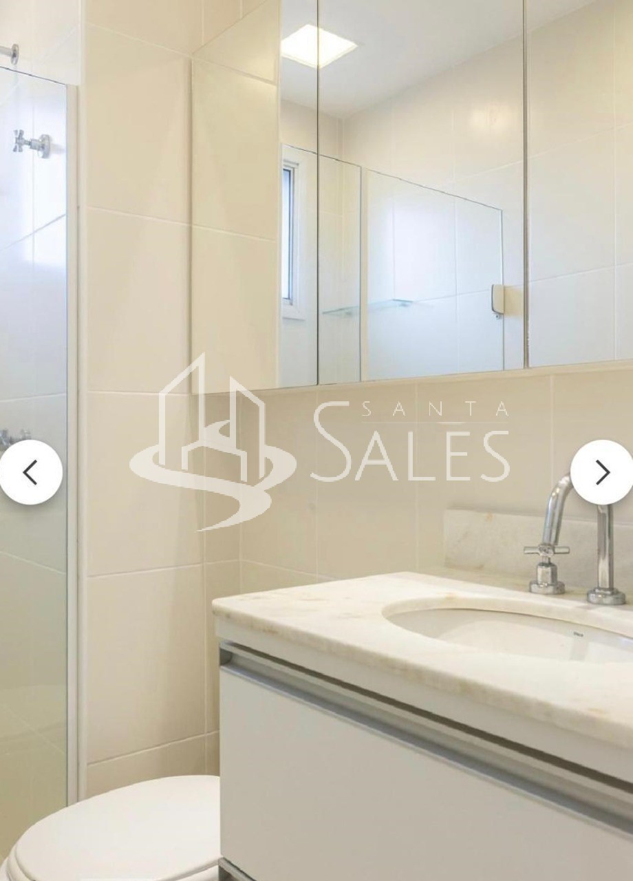 Apartamento à venda com 1 quarto, 60m² - Foto 15