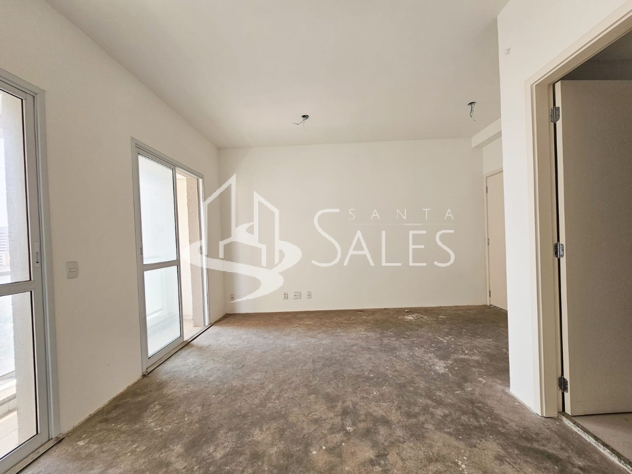 Apartamento, 1 quarto, 28 m² - Foto 4