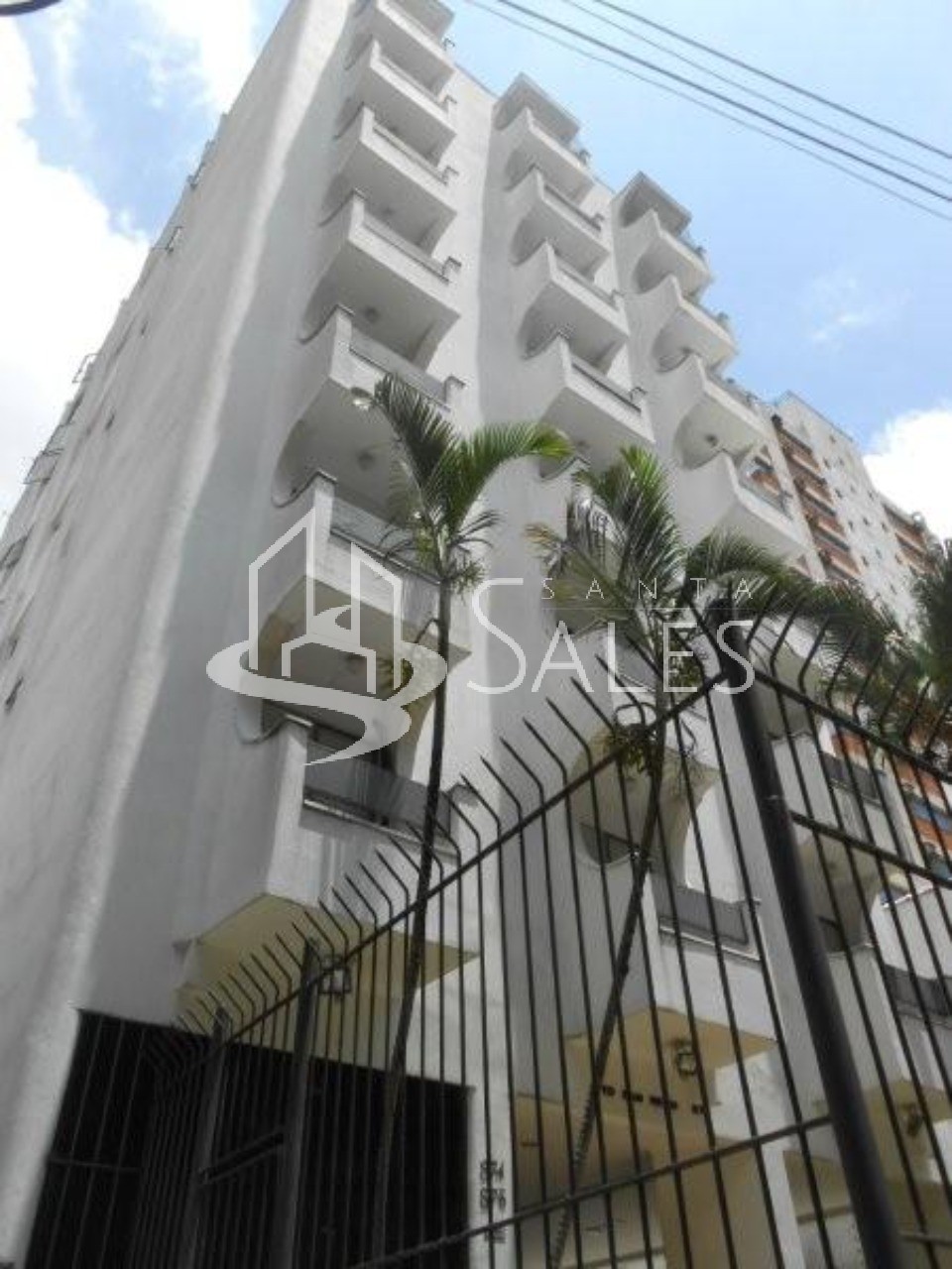 Apartamento, 1 quarto, 25 m² - Foto 12