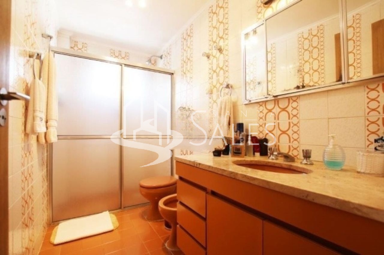 Apartamento, 4 quartos, 161 m² - Foto 16