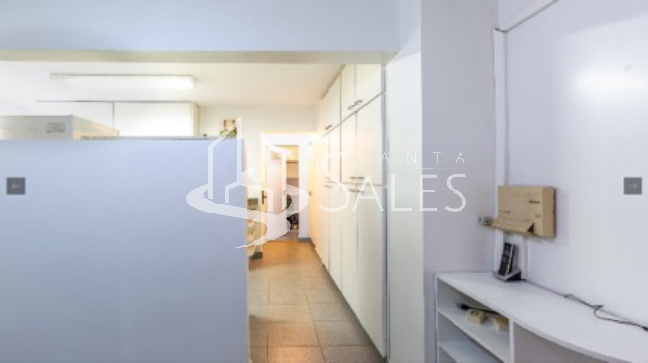 Apartamento, 3 quartos, 170 m² - Foto 7