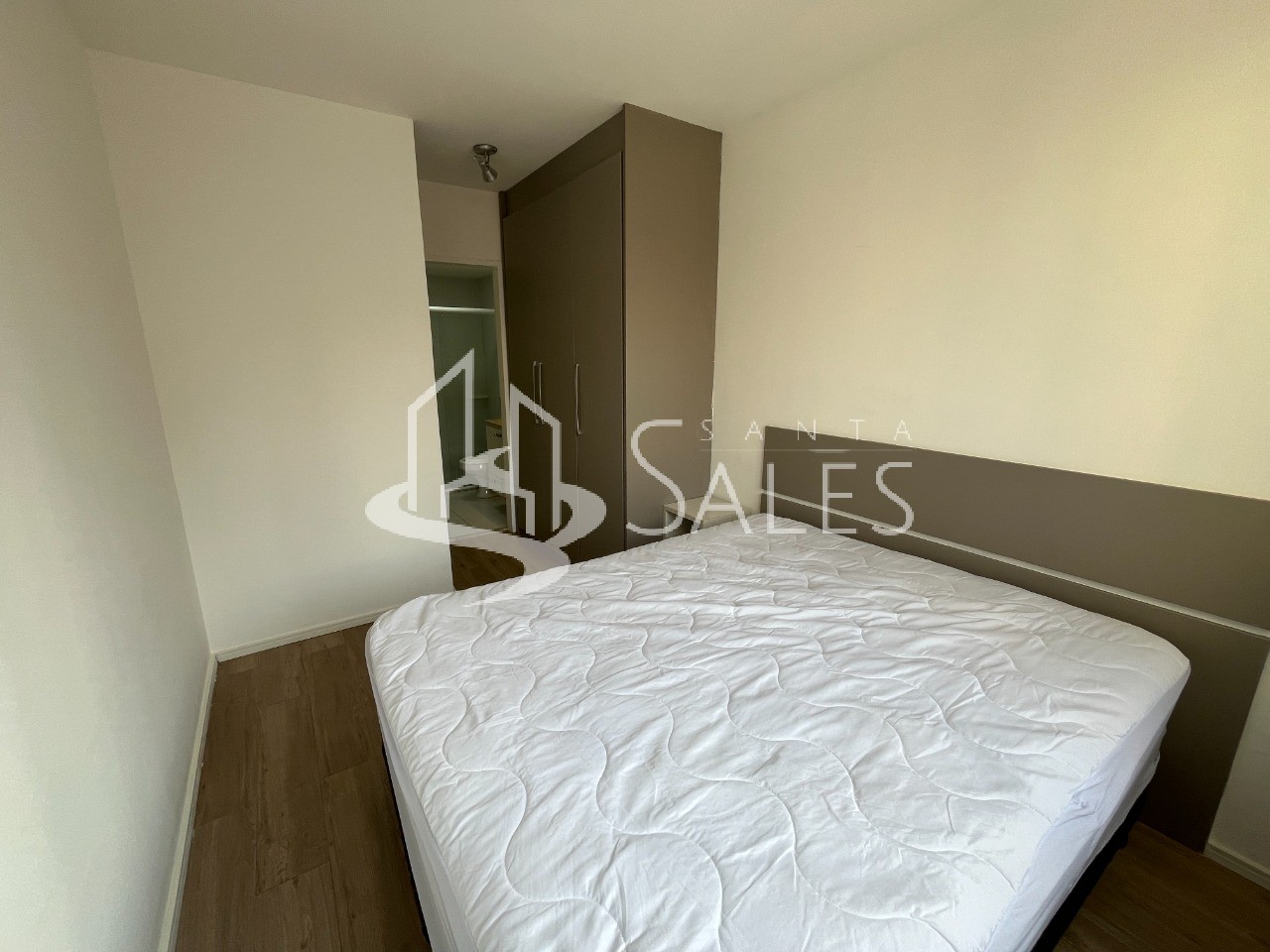Apartamento para alugar com 1 quarto, 43m² - Foto 8