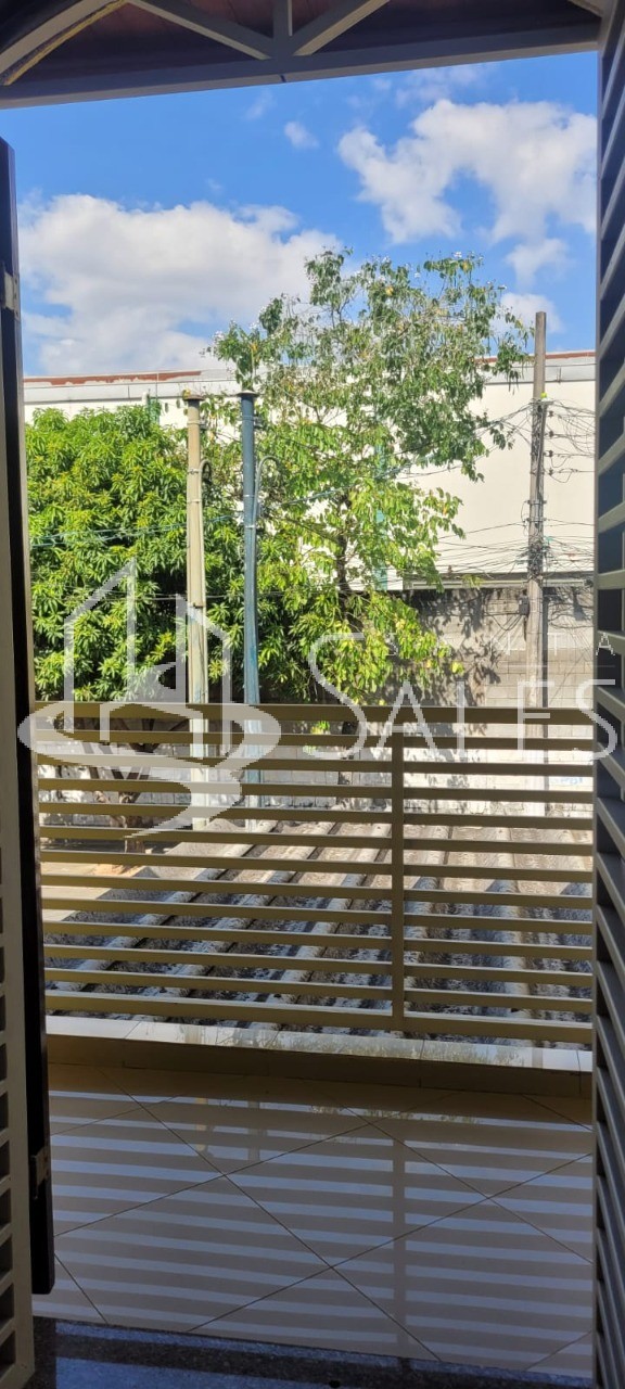 Sobrado, 2 quartos, 120 m² - Foto 32