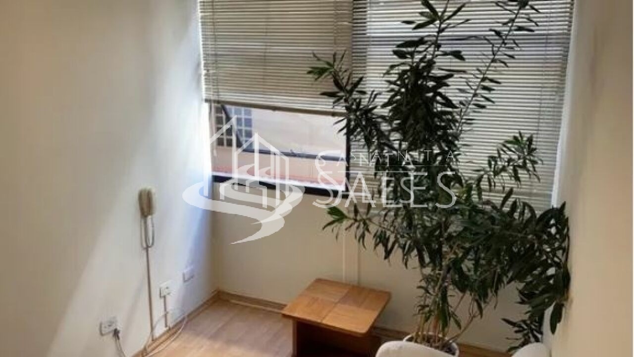 Sala-Conjunto, 35 m² - Foto 5