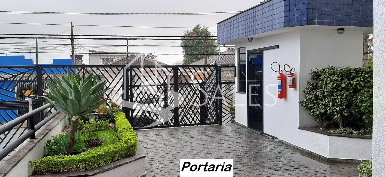 Apartamento, 2 quartos, 60 m² - Foto 4