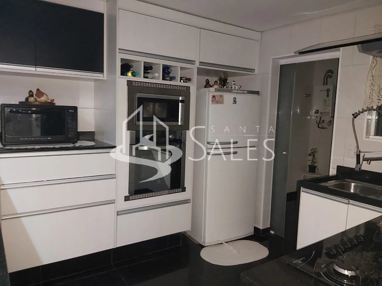 Apartamento, 2 quartos, 135 m² - Foto 12