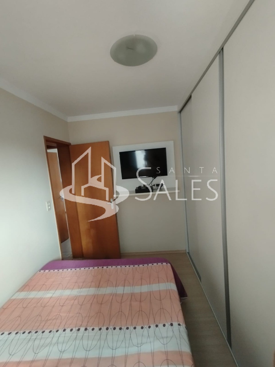 Apartamento, 3 quartos, 62 m² - Foto 6