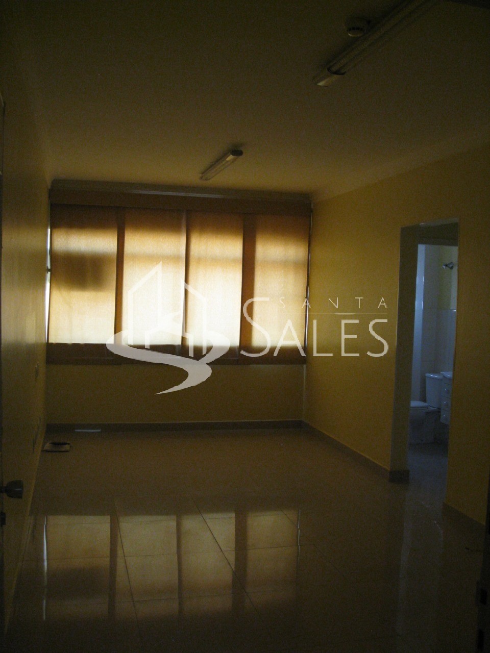 Conjunto Comercial-Sala à venda, 28m² - Foto 4