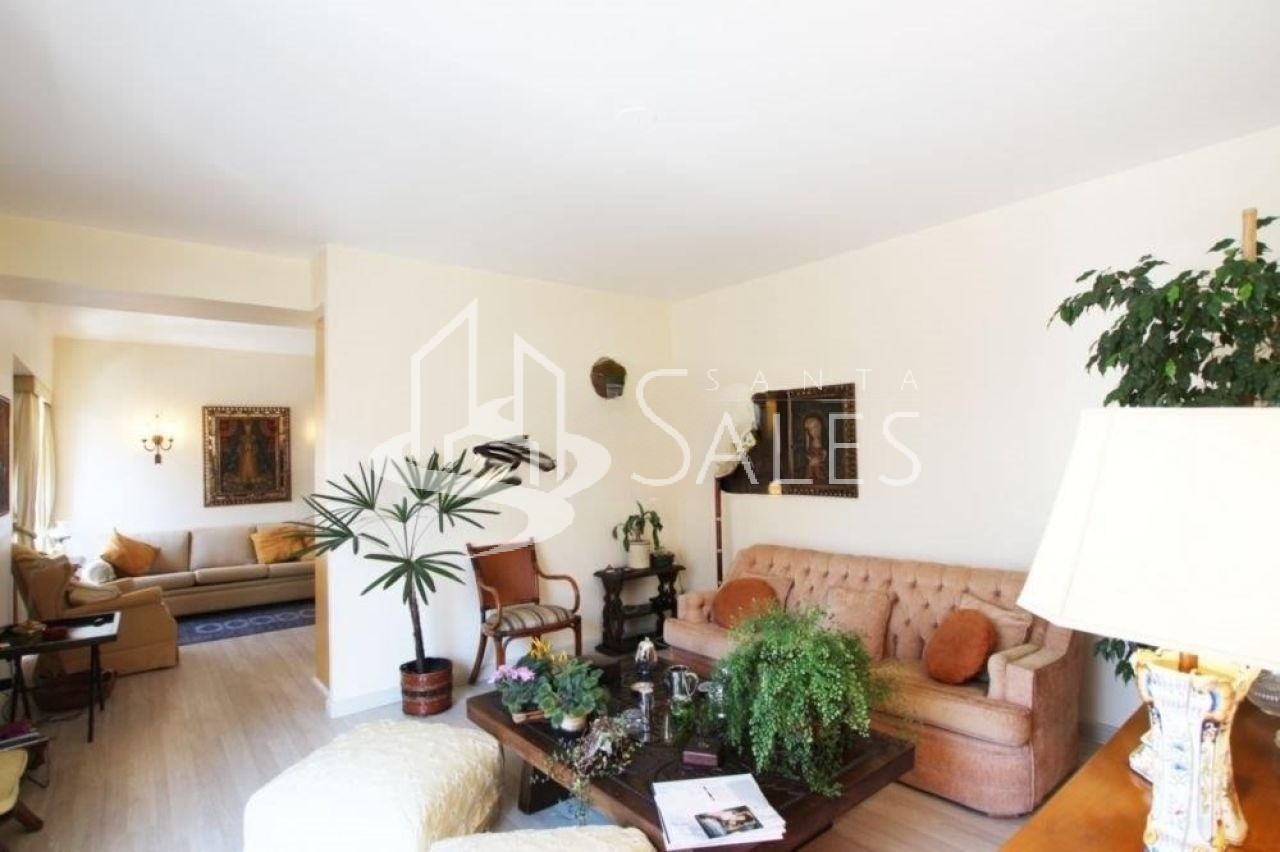 Apartamento, 4 quartos, 161 m² - Foto 2