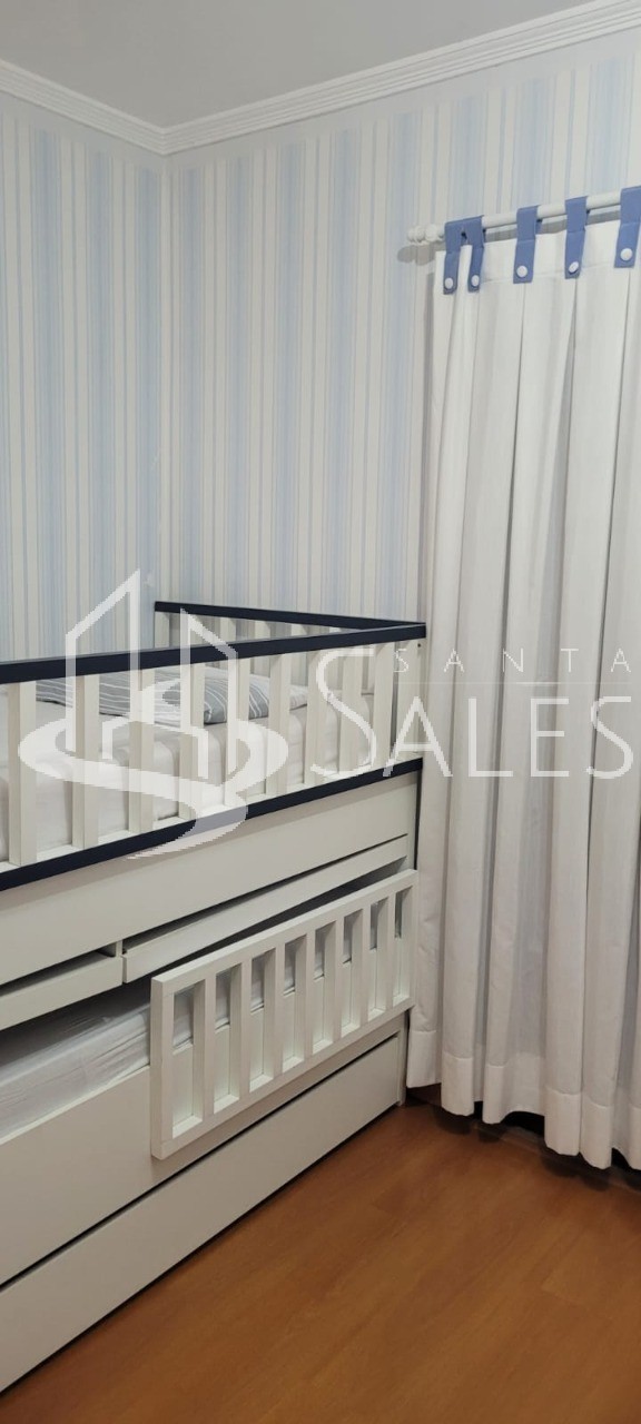 Sobrado, 2 quartos, 120 m² - Foto 29