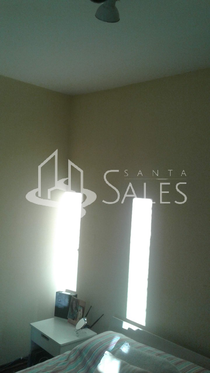 Apartamento, 2 quartos, 50 m² - Foto 10