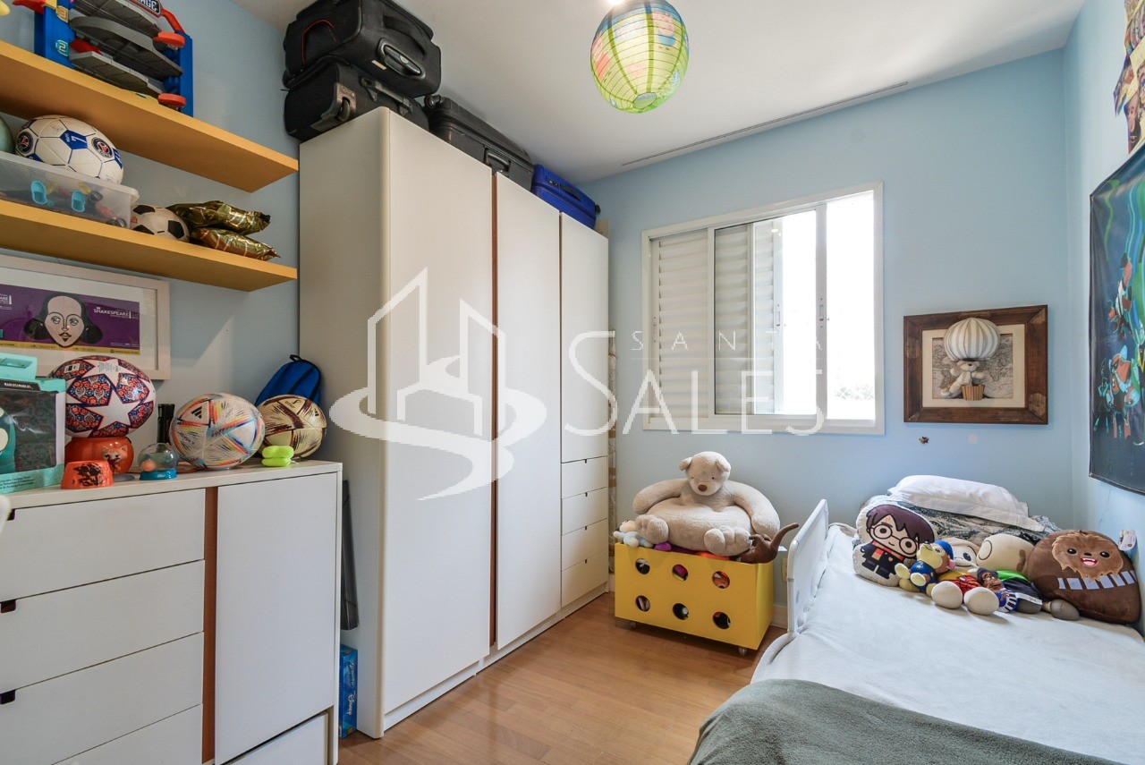 Apartamento, 2 quartos, 71 m² - Foto 11