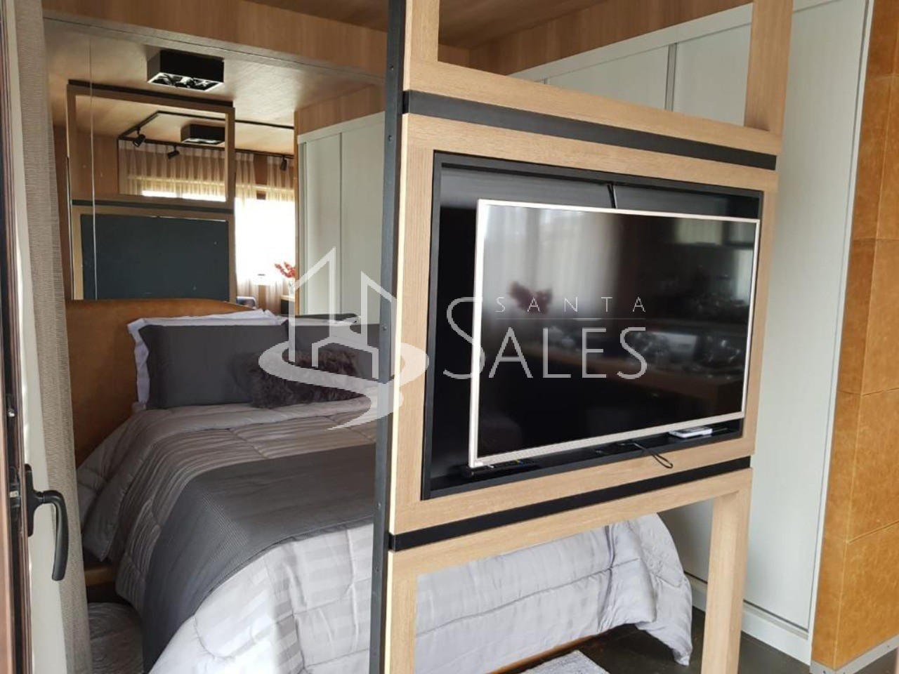 Apartamento, 1 quarto, 49 m² - Foto 11