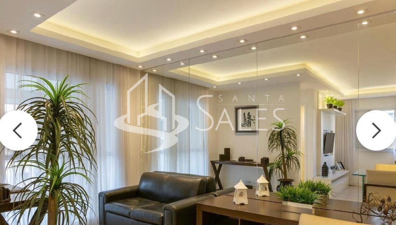 Apartamento à venda com 1 quarto, 60m² - Foto 23