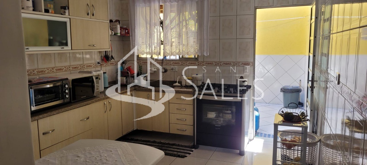 Sobrado, 2 quartos, 120 m² - Foto 15