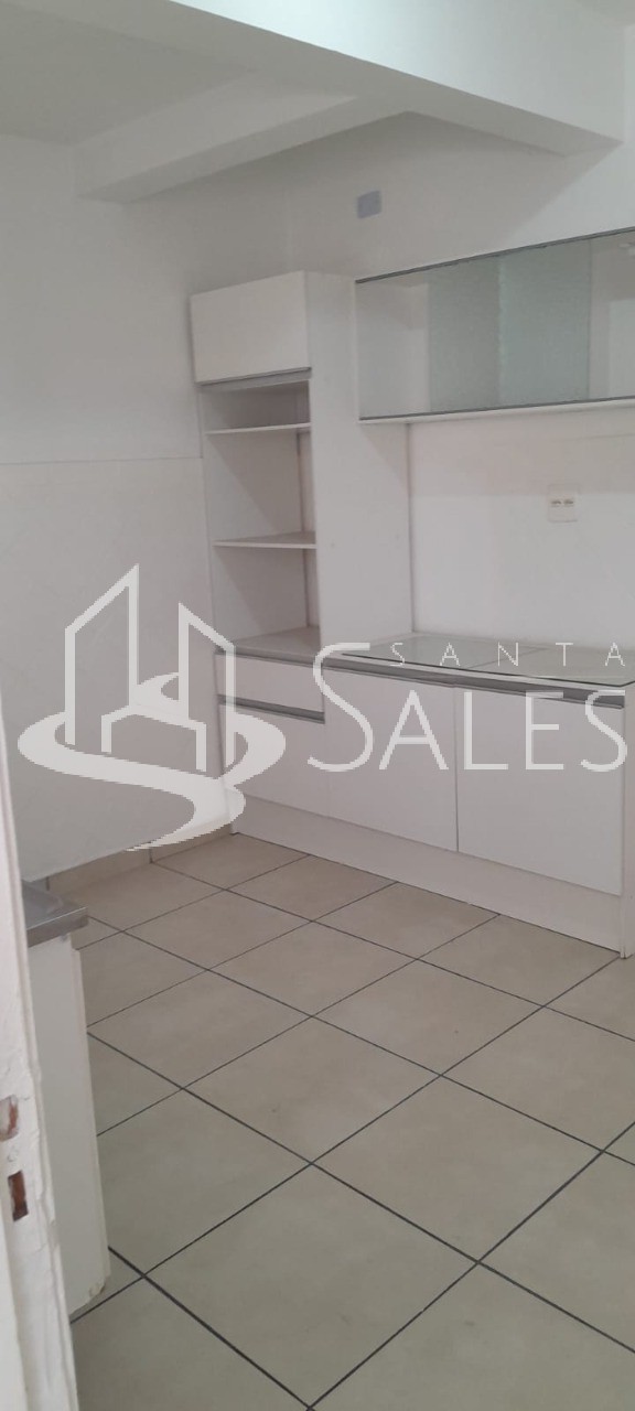 Casa, 1 quarto, 35 m² - Foto 1