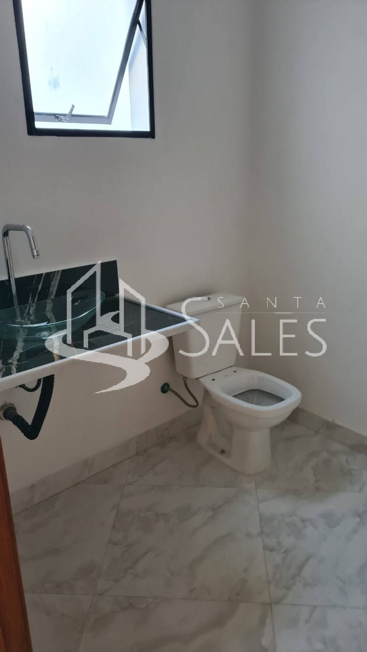 Casa, 3 quartos, 165 m² - Foto 14