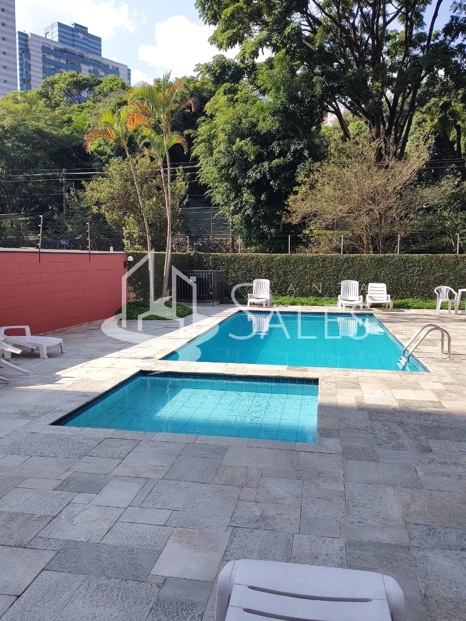 Apartamento, 3 quartos, 72 m² - Foto 13