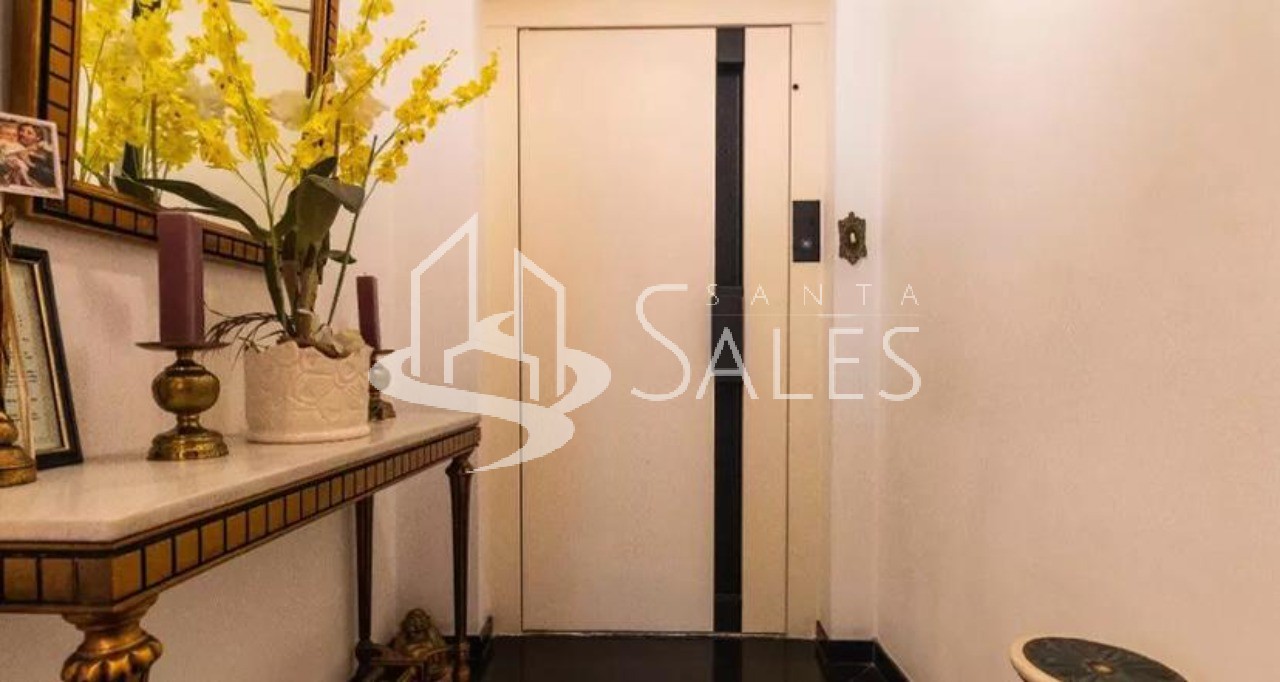 Apartamento, 4 quartos, 206 m² - Foto 18