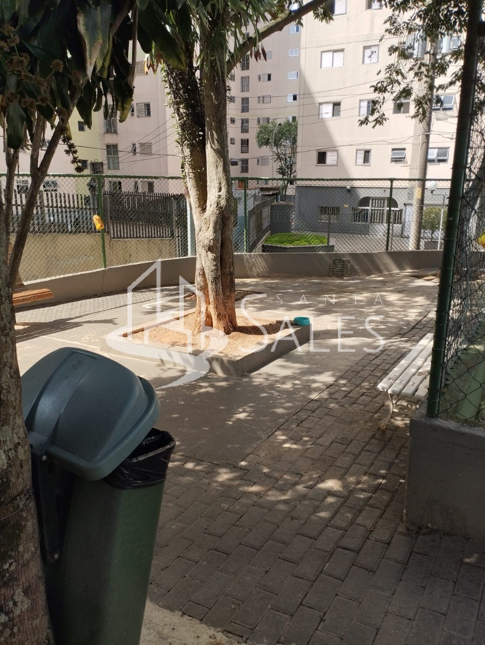 Apartamento, 3 quartos, 62 m² - Foto 22