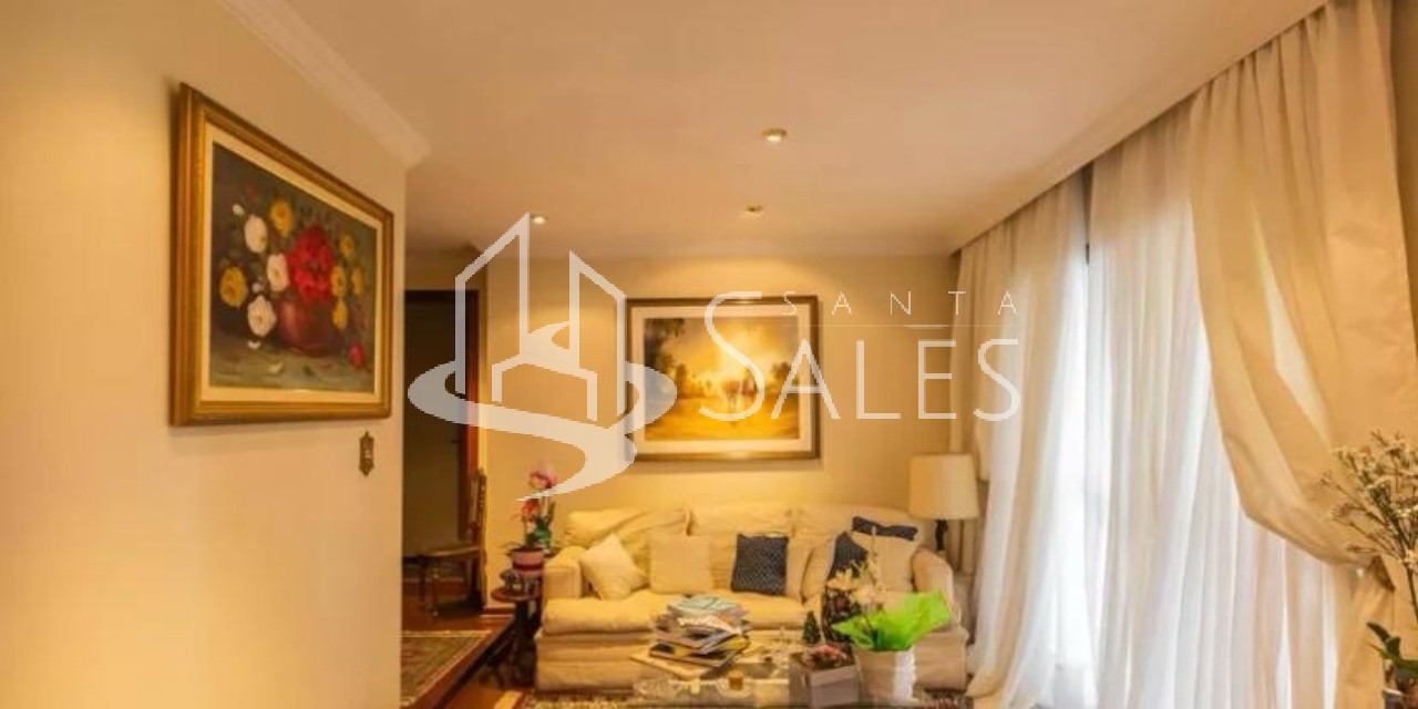 Apartamento, 4 quartos, 206 m² - Foto 17