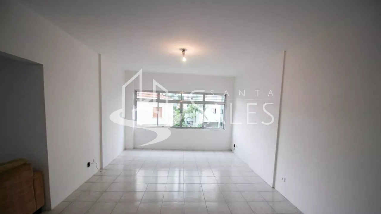 Apartamento à venda com 3 quartos, 120m² - Foto 7