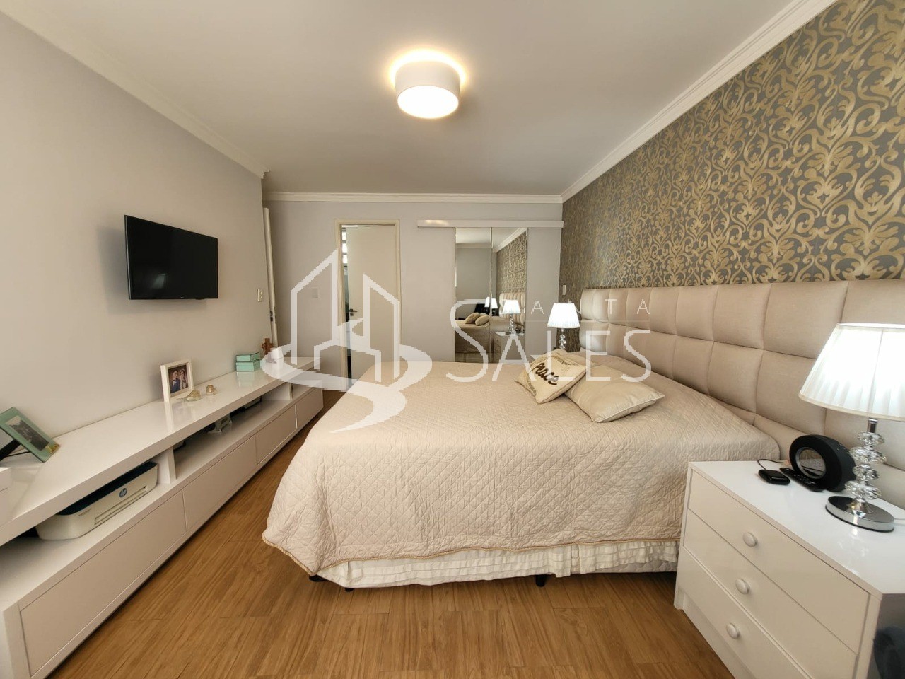 Apartamento, 2 quartos, 110 m² - Foto 12