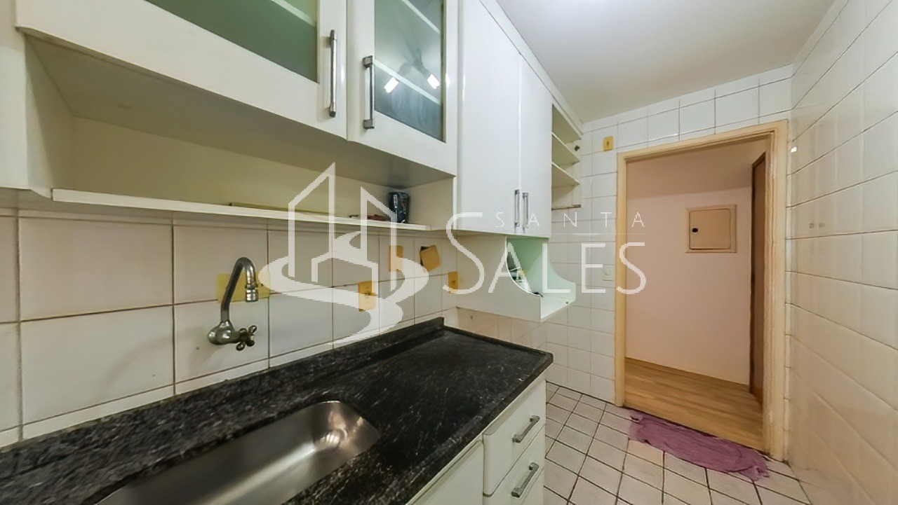 Apartamento à venda com 2 quartos, 60m² - Foto 15