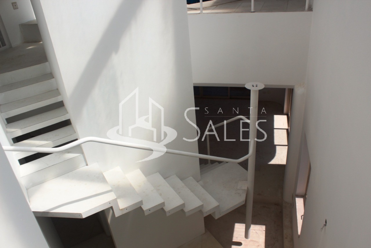 Apartamento, 4 quartos, 642 m² - Foto 21