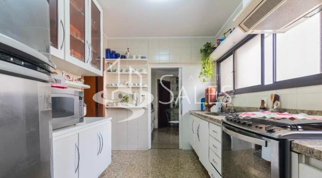 Apartamento, 4 quartos, 206 m² - Foto 14
