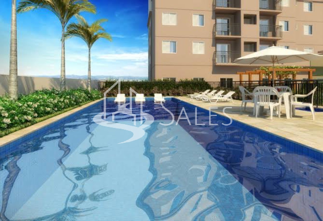 Apartamento, 2 quartos, 49 m² - Foto 16