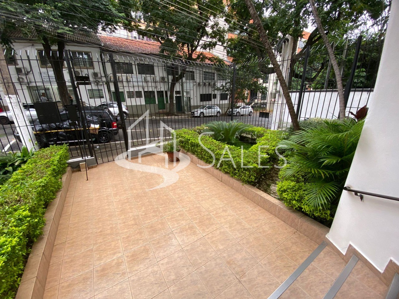 Apartamento, 1 quarto, 25 m² - Foto 14