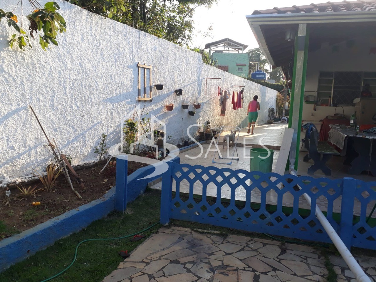 Chácara, 3 quartos - Foto 9